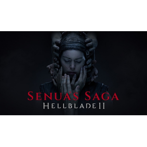  Senuas Saga HellBlade 2 + Garanti + Destek